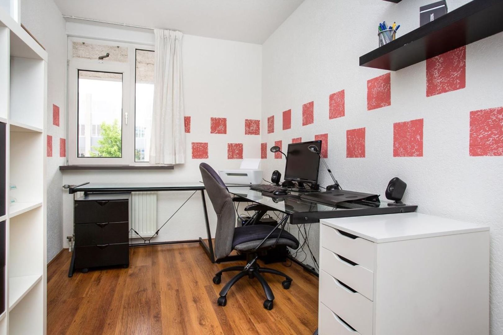 Raadhuislaan, Spijkenisse foto-17