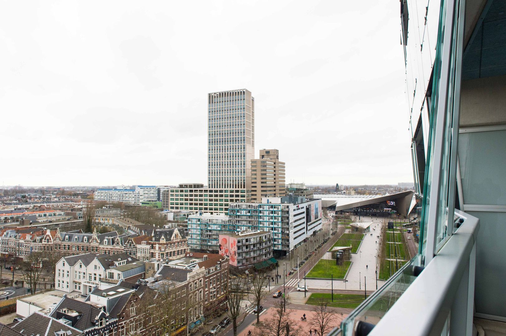Kruisplein, Rotterdam foto-19