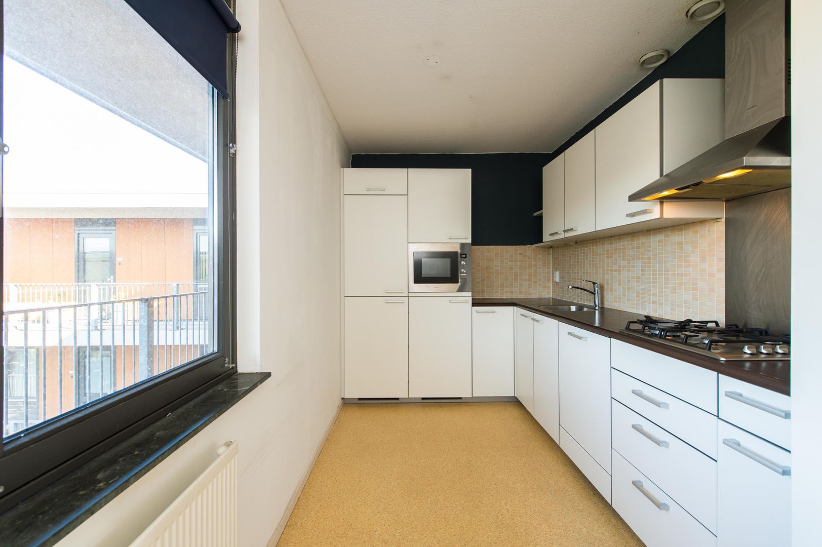 Abdijstraat, Breda foto-10