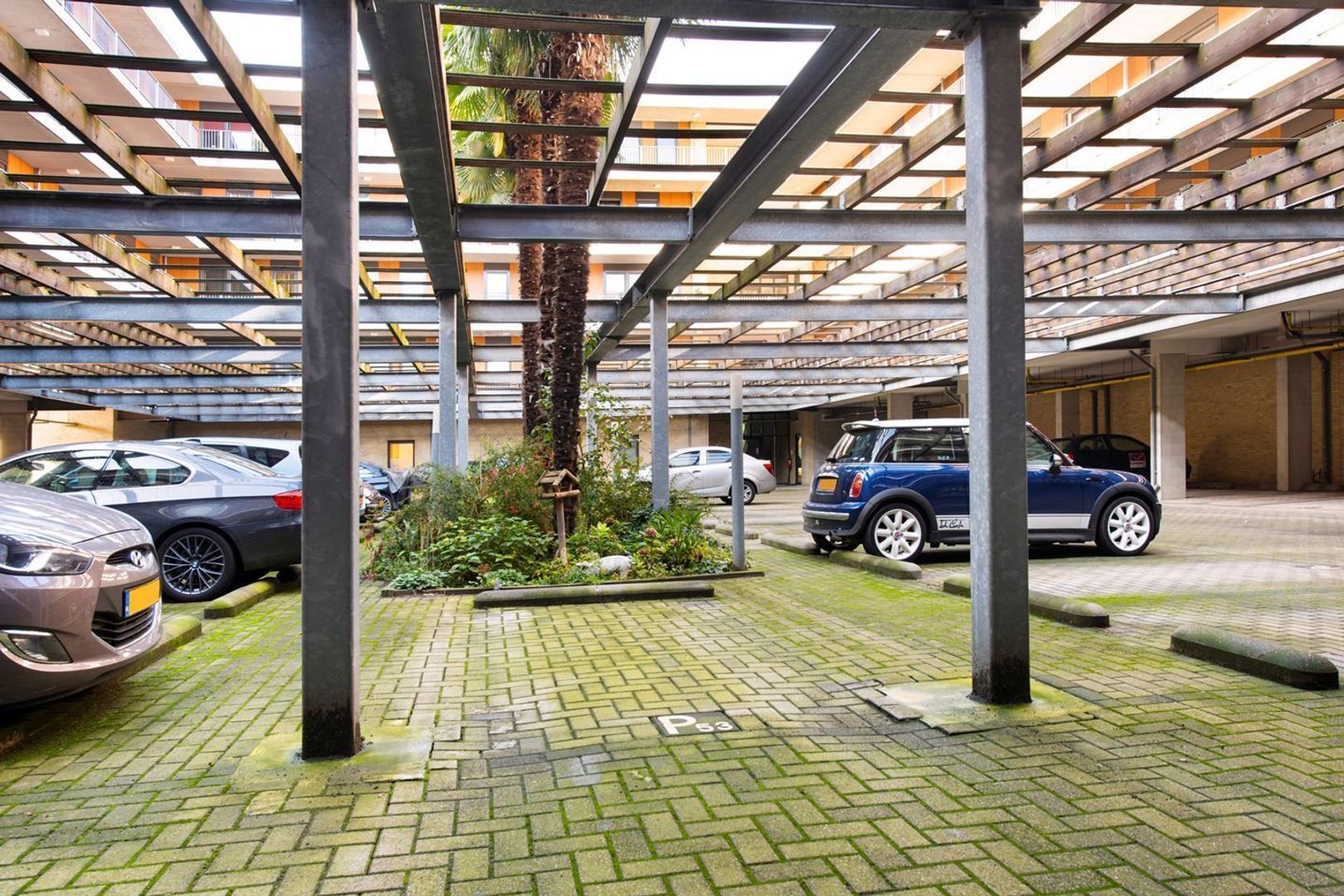 Abdijstraat, Breda foto-31