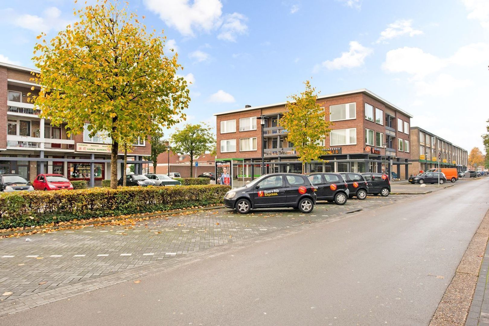 Abdijstraat, Breda foto-34