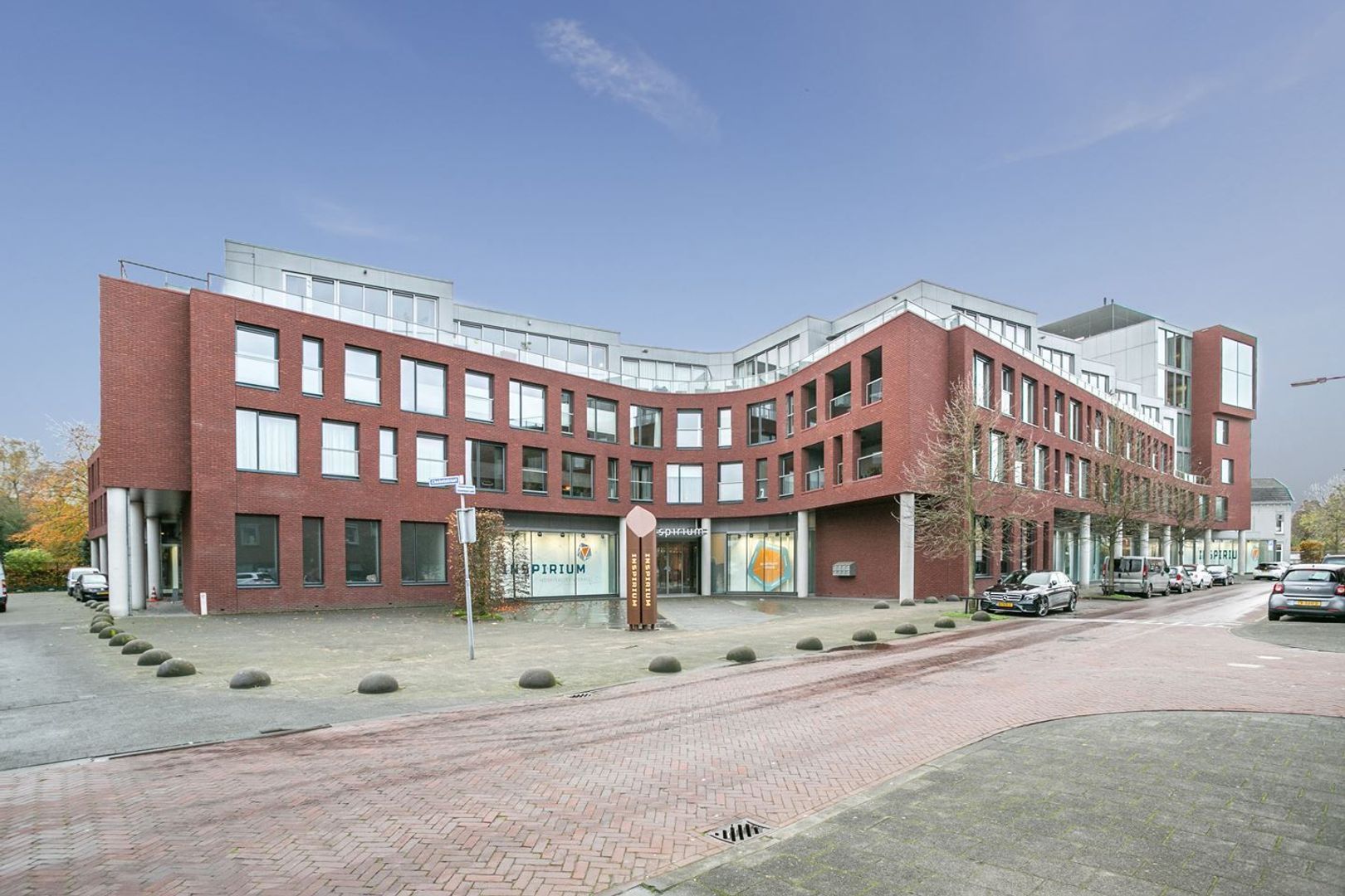 Chabotstraat, Breda foto-0