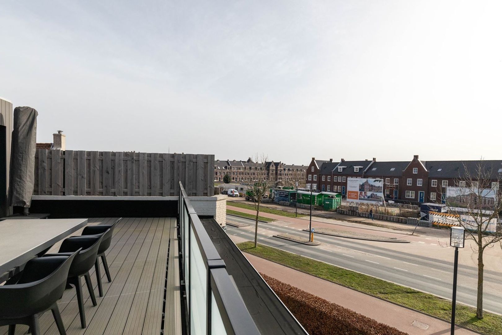 Stationsweg, Geertruidenberg foto-31