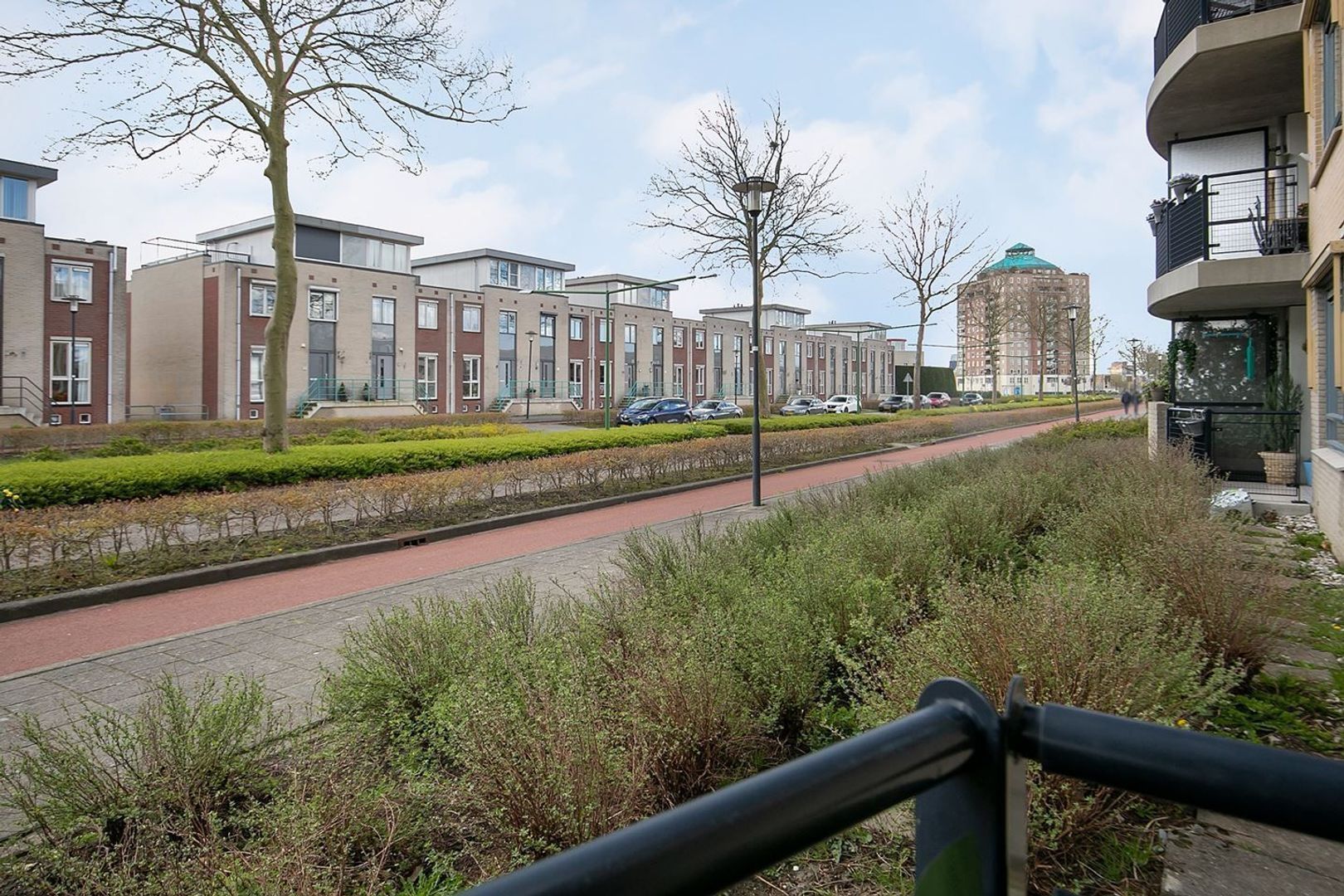Salieristraat, Capelle aan den IJssel foto-18 blur