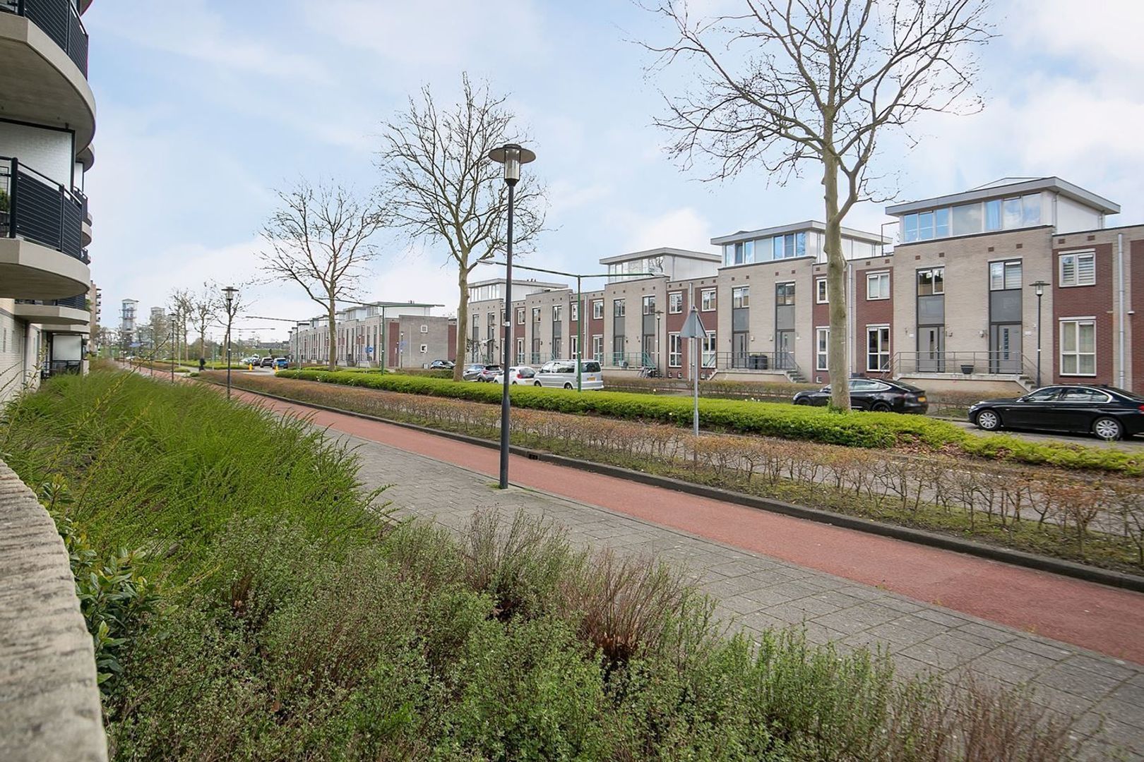 Salieristraat, Capelle aan den IJssel foto-19 blur