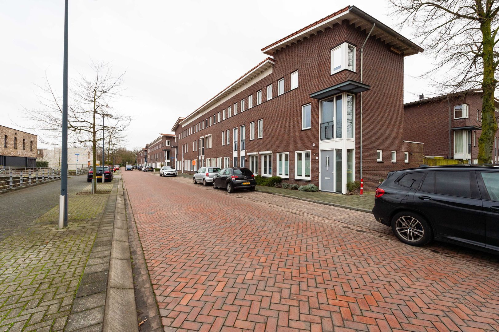 Talmastraat, Breda foto-26