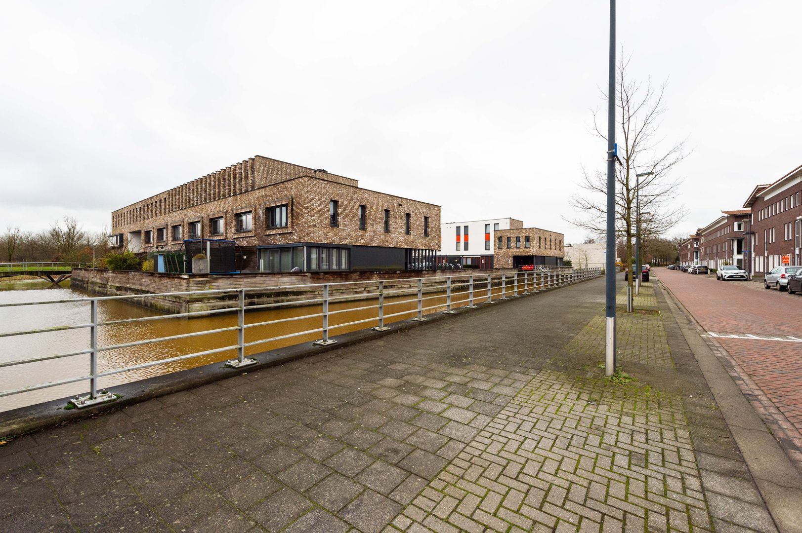 Talmastraat, Breda foto-28