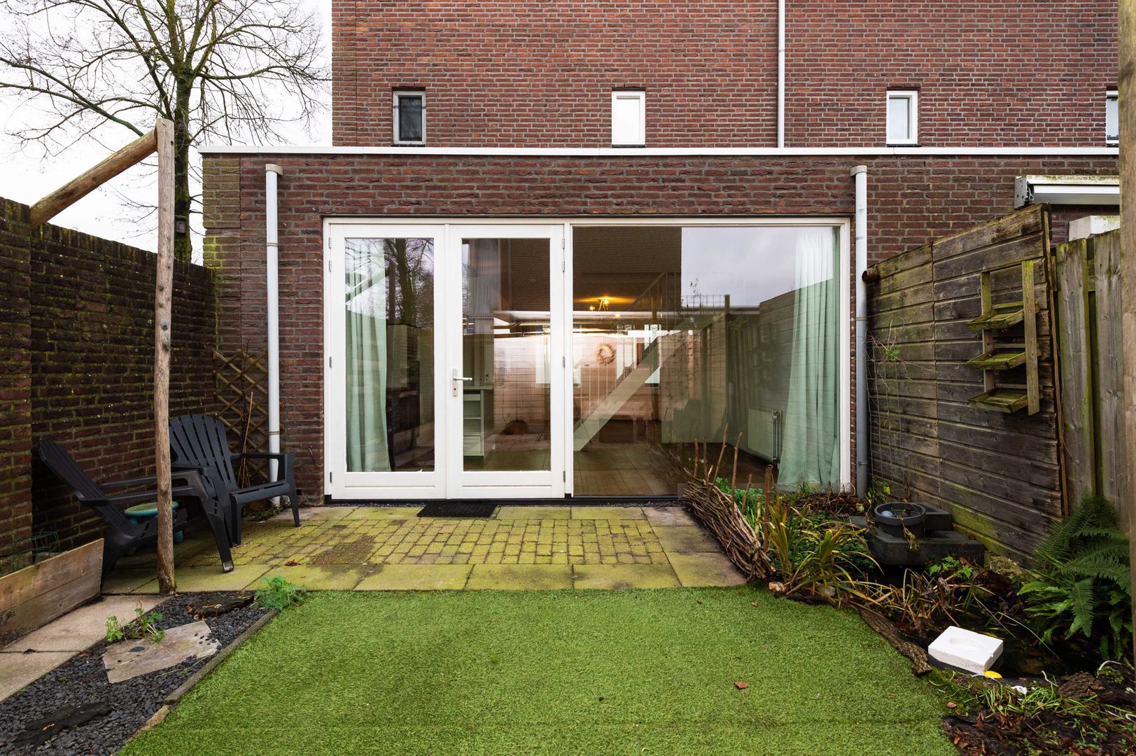 Talmastraat, Breda foto-11