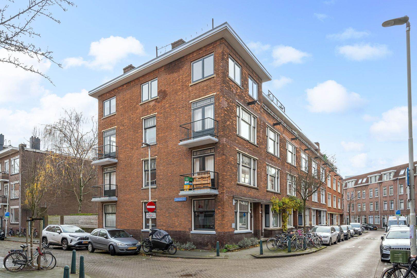 Bergpolderstraat, Rotterdan foto-22