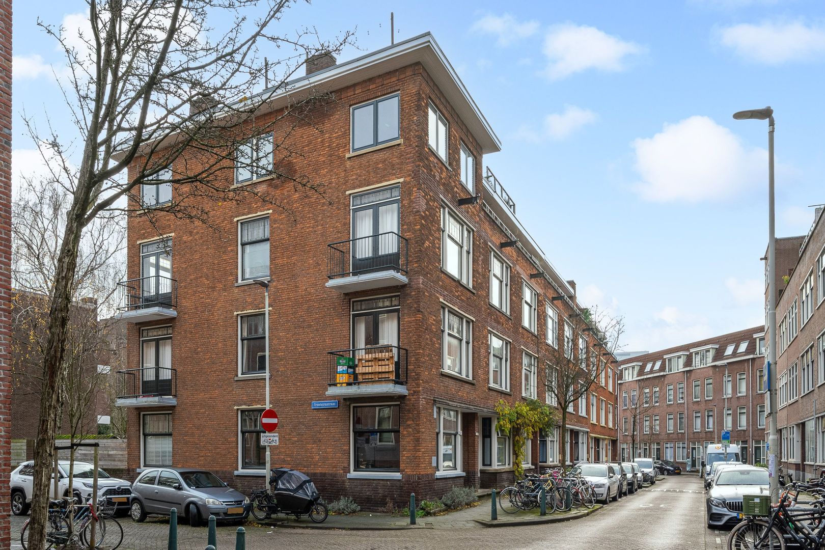 Bergpolderstraat, Rotterdan foto-23