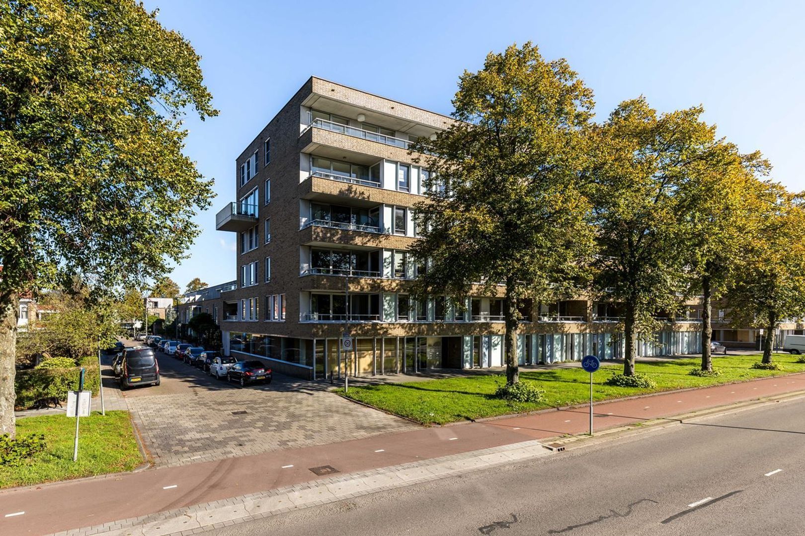 Argonautenweg, Rotterdam foto-29