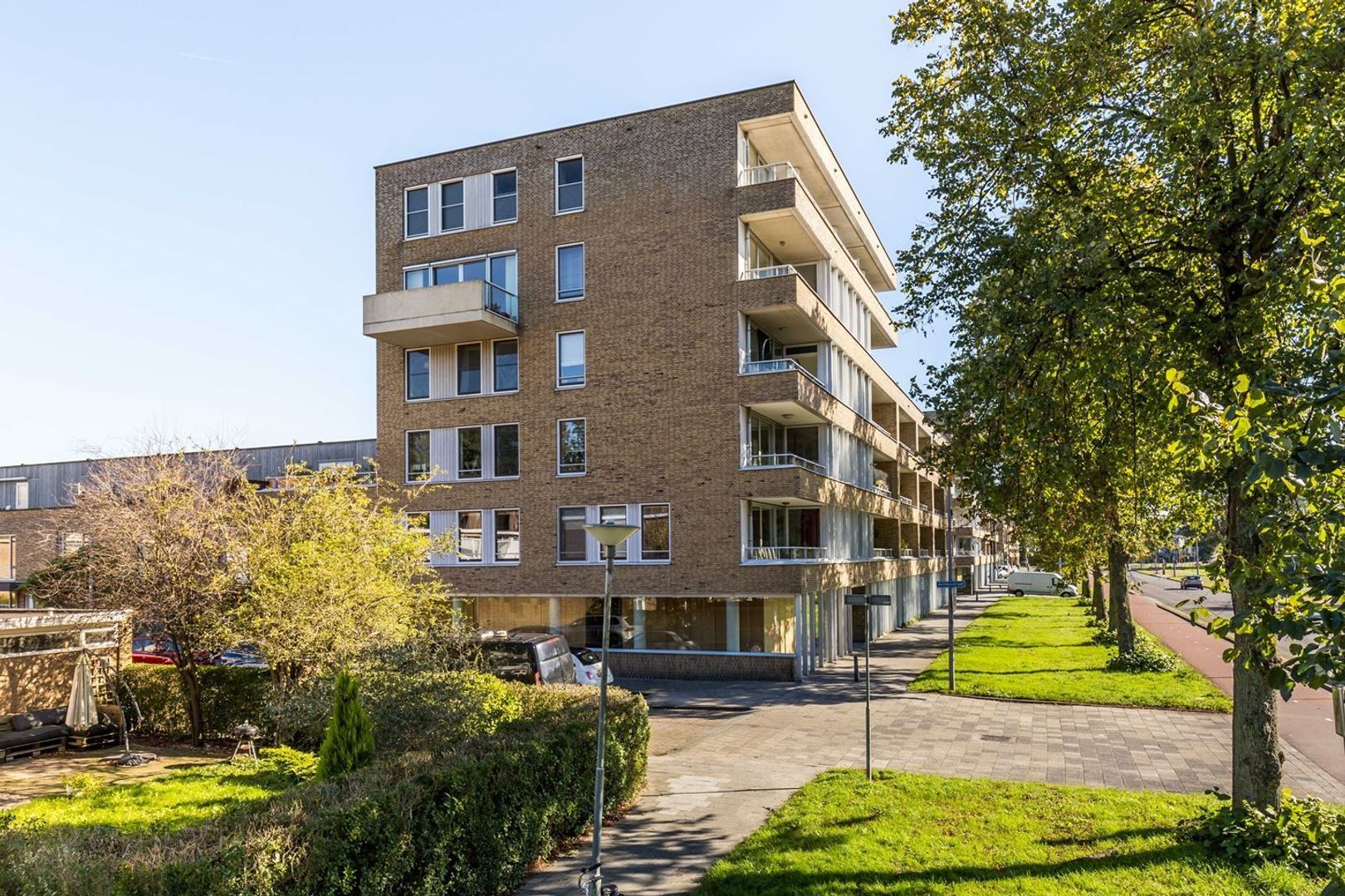 Argonautenweg, Rotterdam foto-37