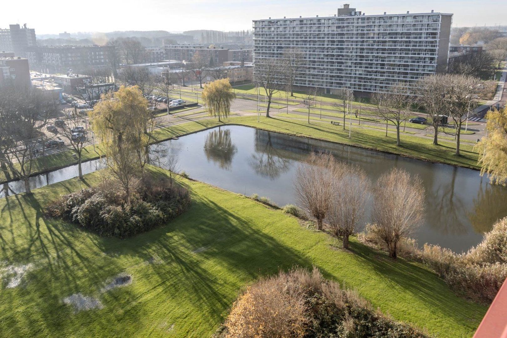 Akeleistraat, Spijkenisse foto-16