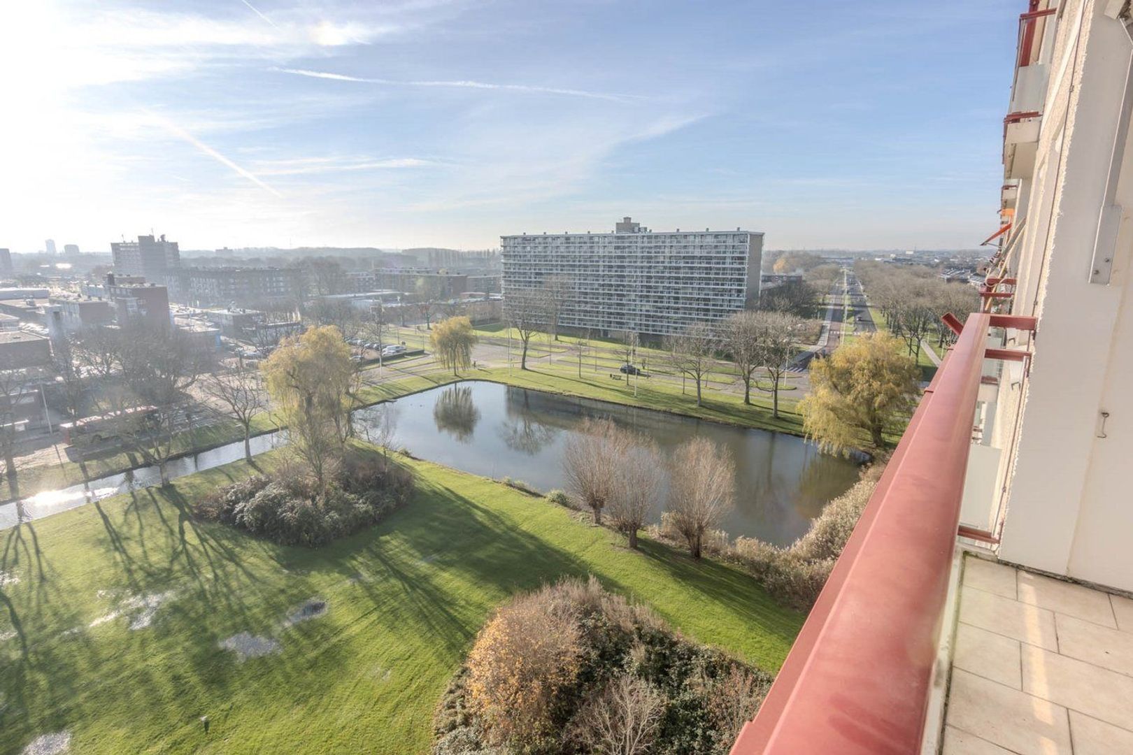 Akeleistraat, Spijkenisse foto-9