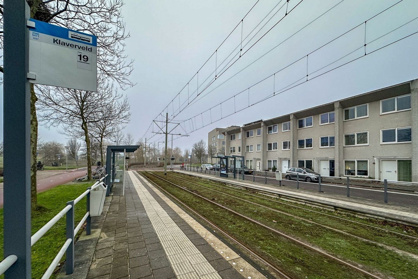 Pijlkruidveld, Den Haag foto-37