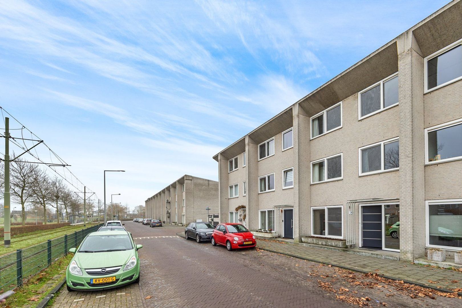 Pijlkruidveld, Den Haag foto-8