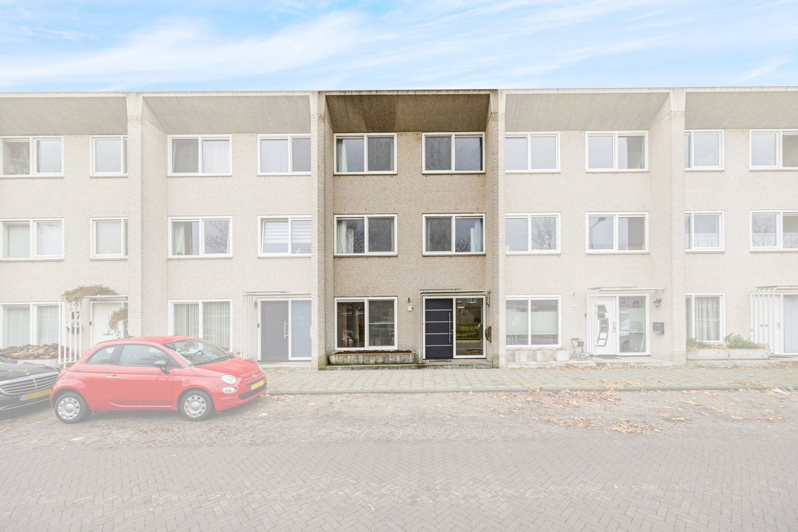 Pijlkruidveld, Den Haag foto-7