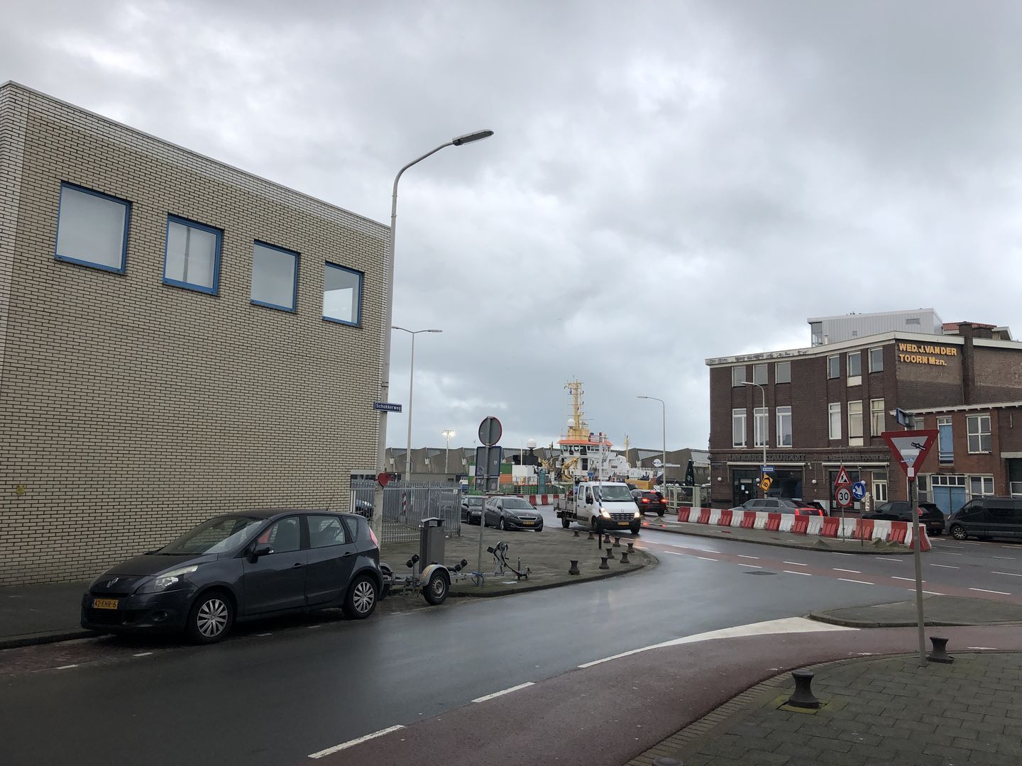 Schokkerweg 5, Den Haag foto-3 blur