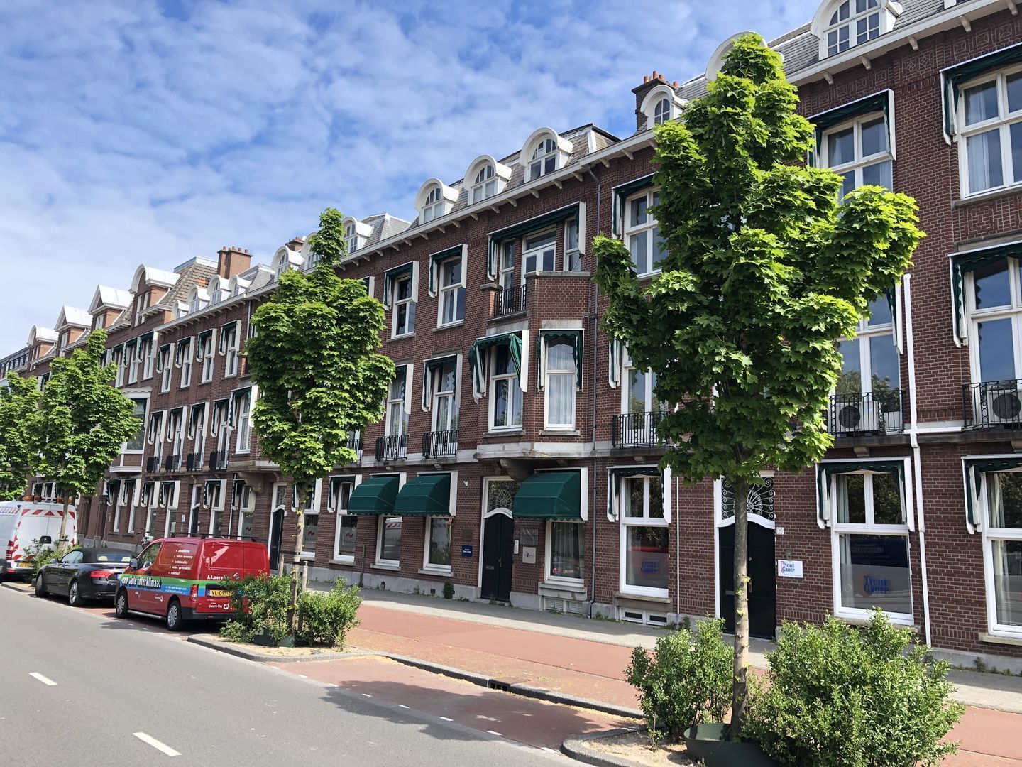 Raamweg 2, Den Haag foto-0