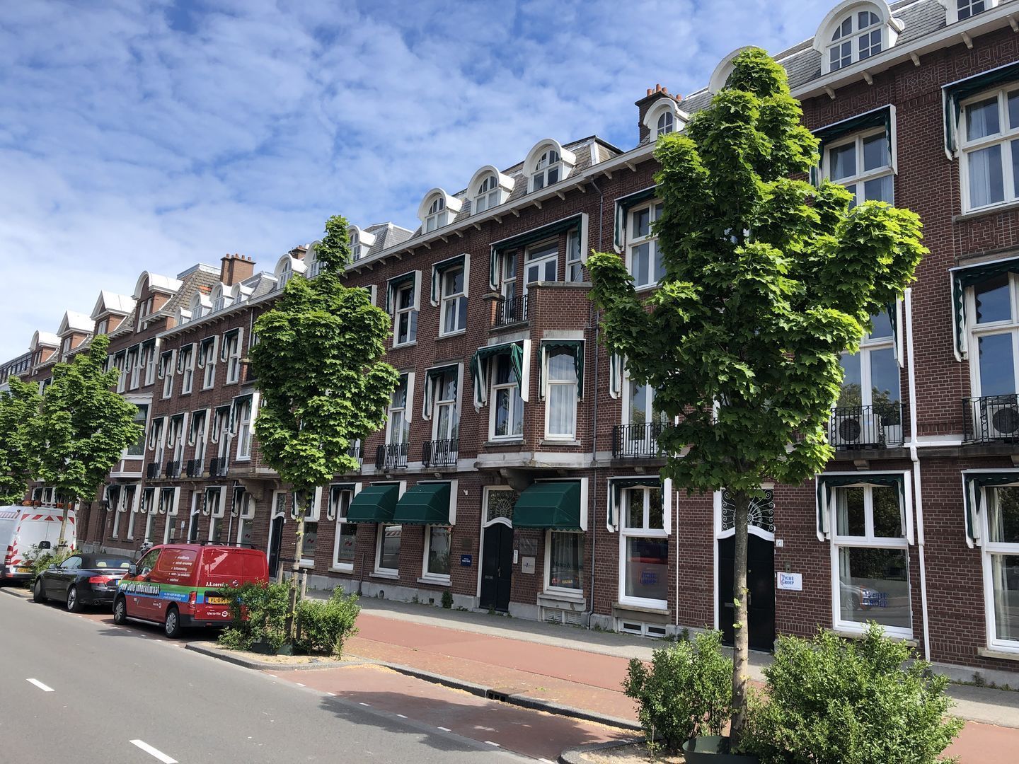 Raamweg 2, Den Haag foto-13