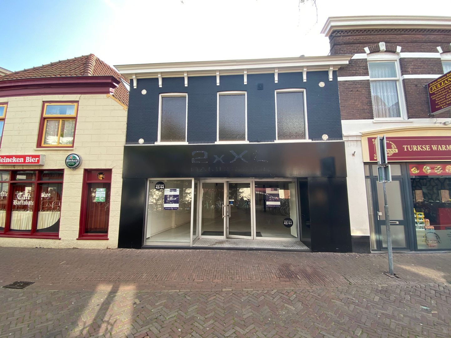 Prinses Julianastraat 7, Naaldwijk foto-0
