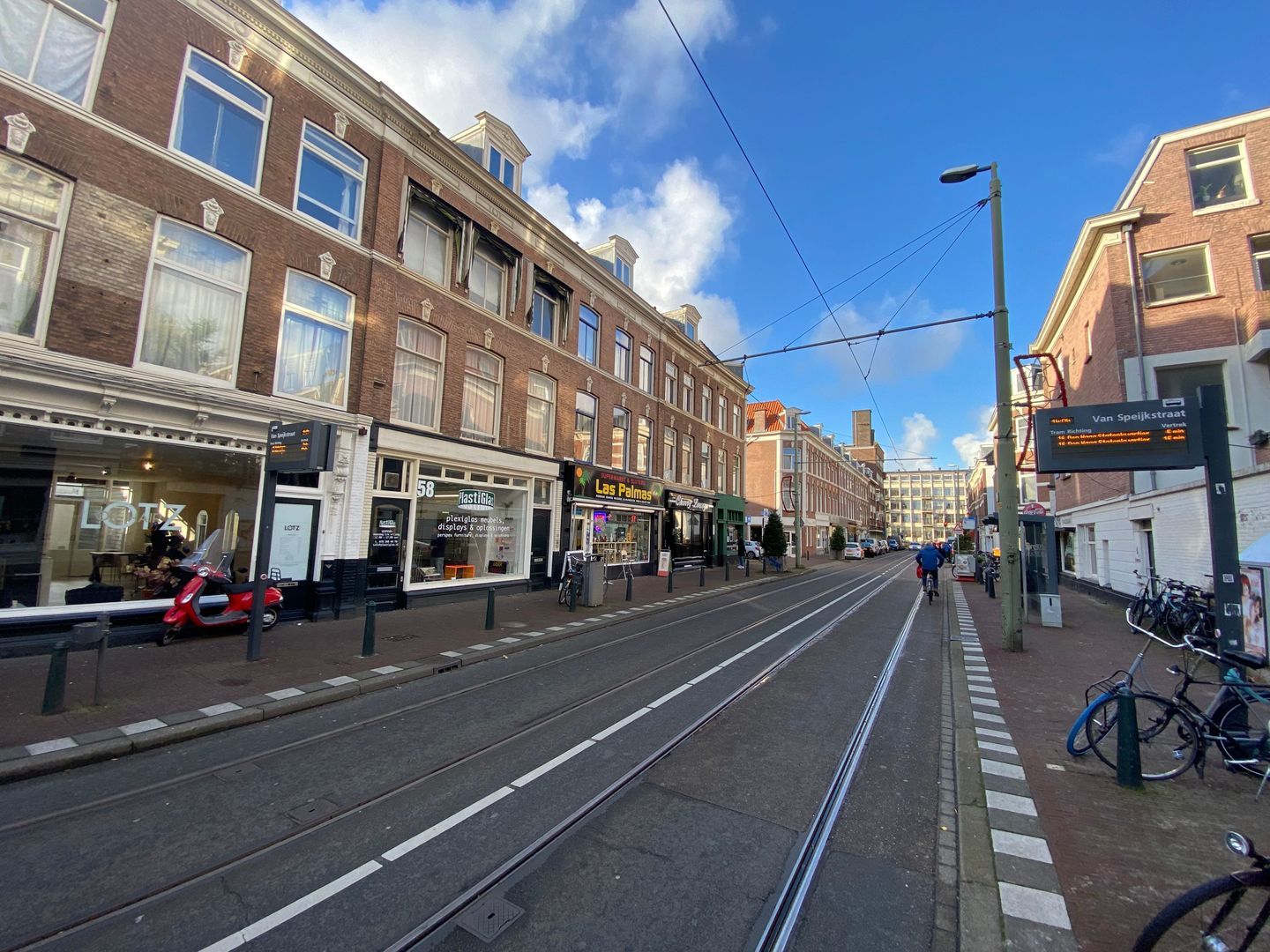 Zoutmanstraat 58, Den Haag foto-13 blur