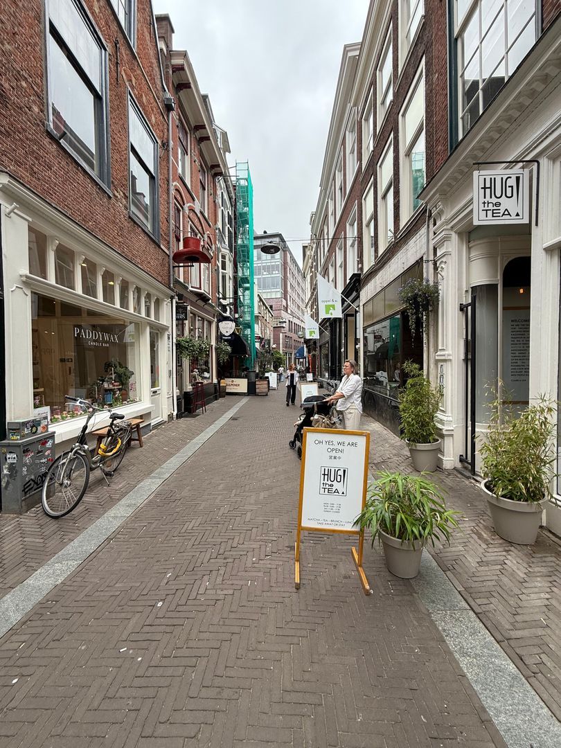 Papestraat 16, Den Haag foto-9