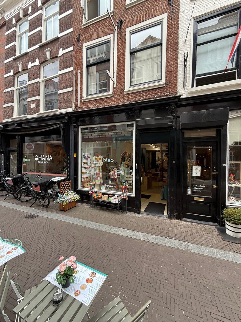Papestraat 16, Den Haag foto-10