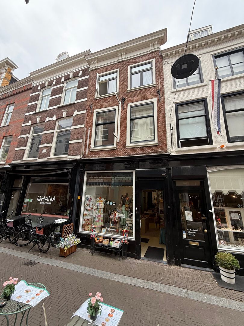 Papestraat 16, Den Haag foto-1
