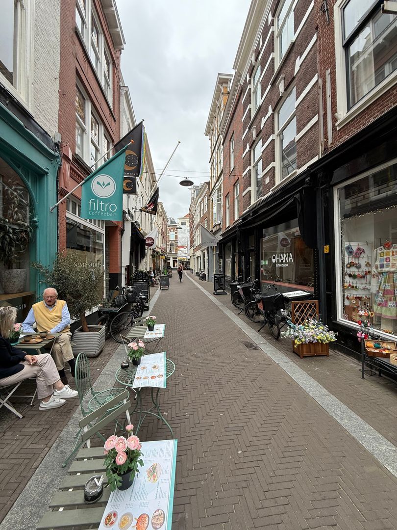 Papestraat 16, Den Haag foto-8