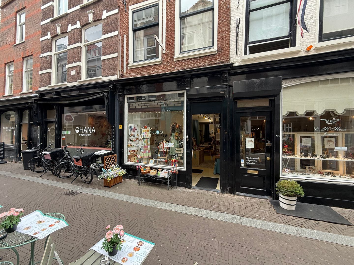 Papestraat 16, Den Haag foto-0