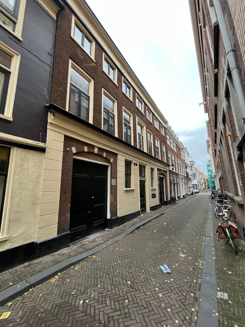 Juffrouw Idastraat 25 H, Den Haag foto-0 blur