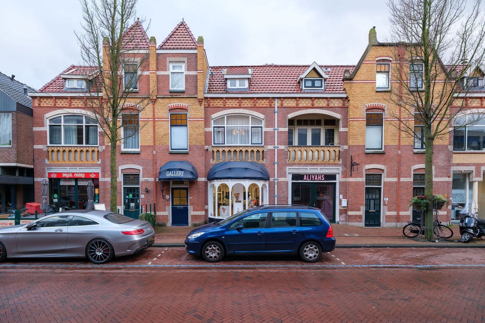 Damlaan 27, Leidschendam foto-15