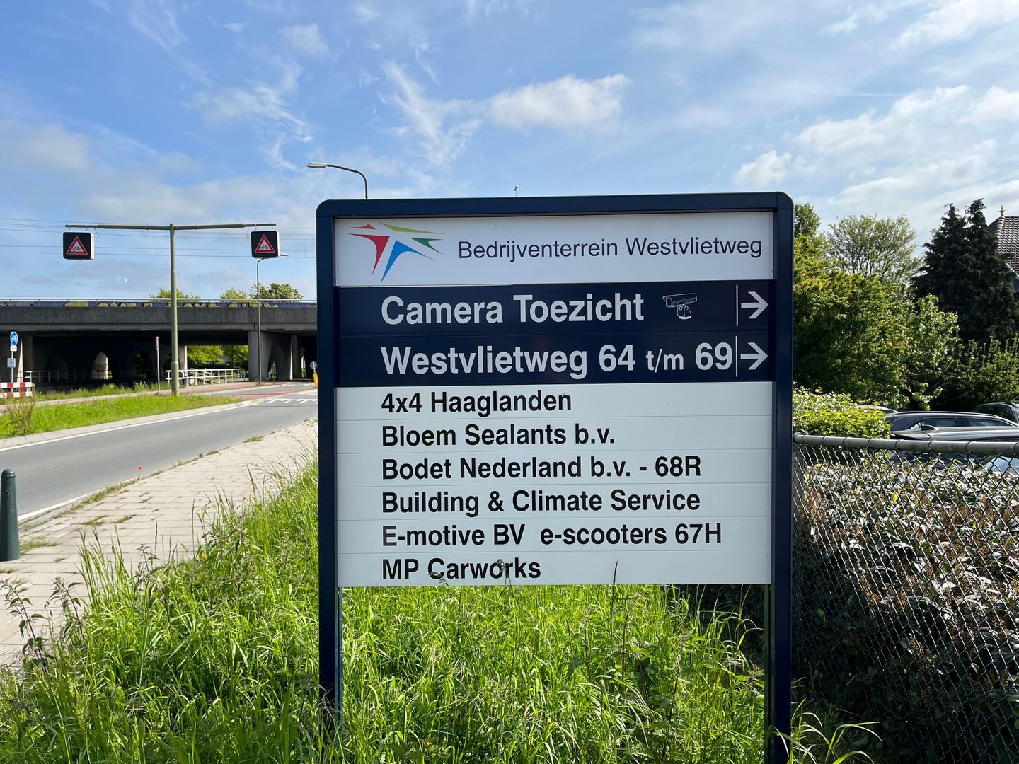Westvlietweg 67 B, Den Haag foto-19