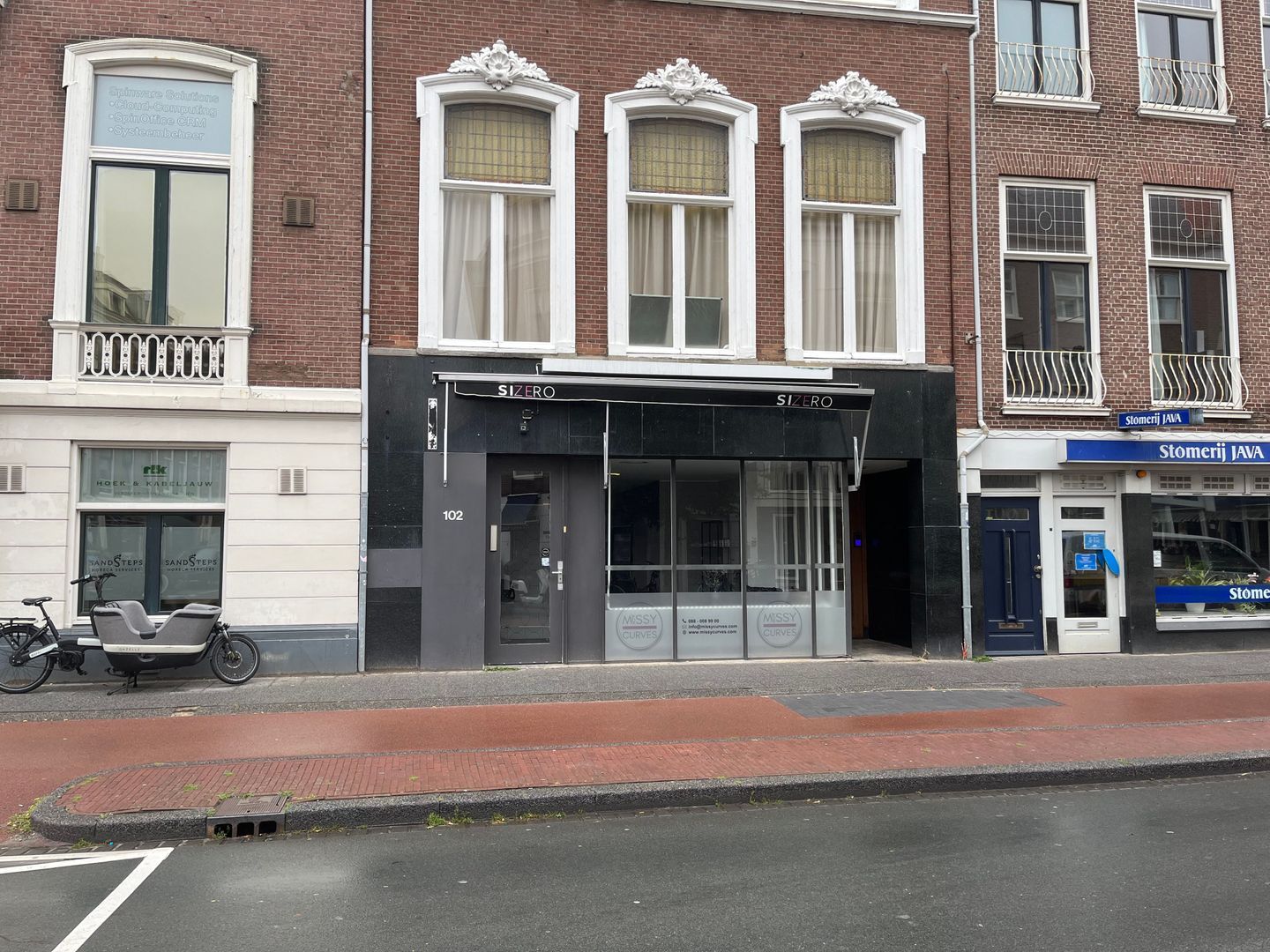 Javastraat 102, Den Haag foto-0