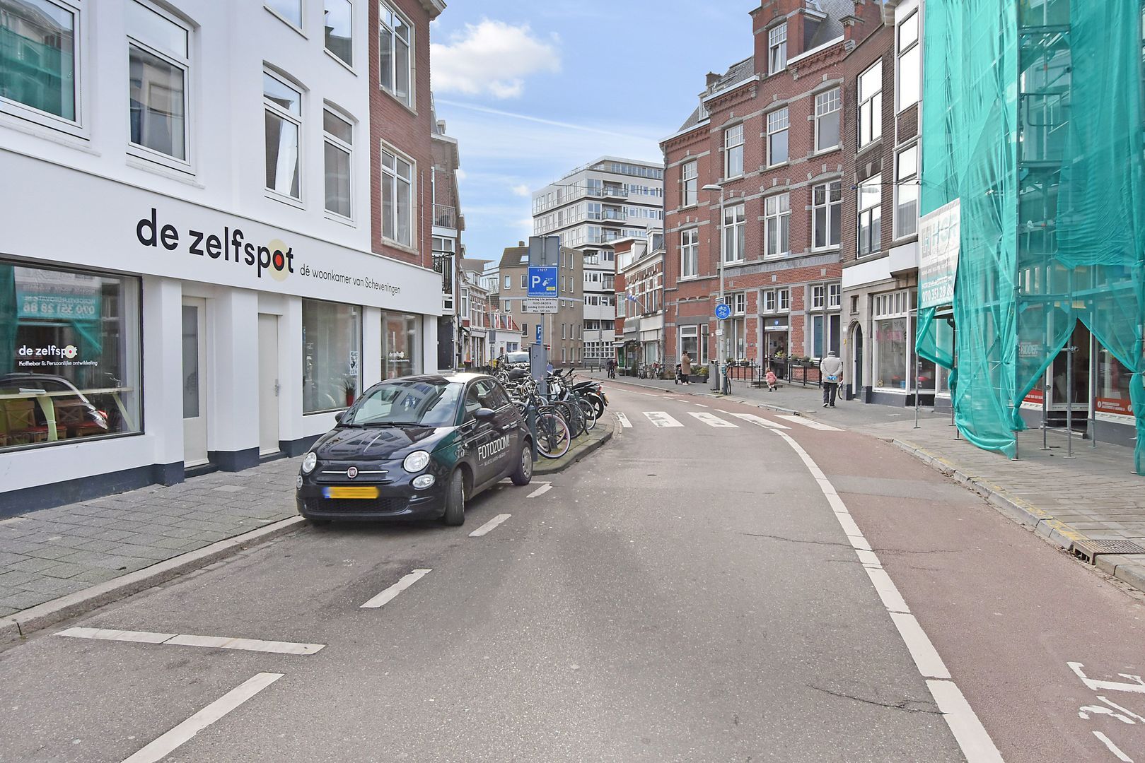 Badhuisstraat 190 192A, Den Haag foto-19 blur