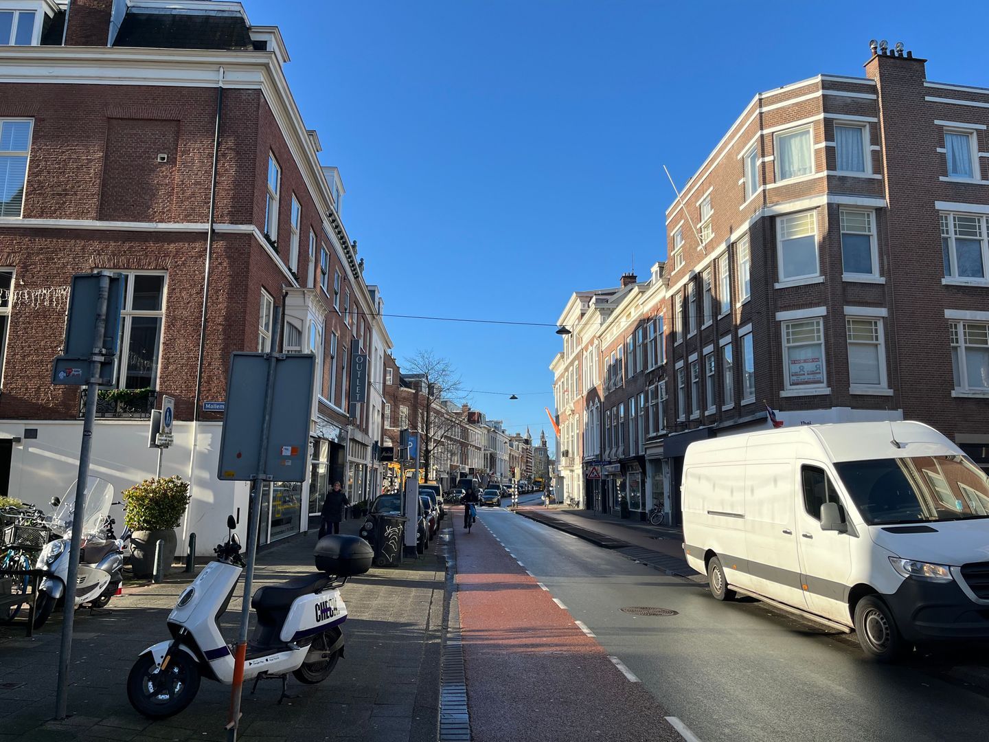 Javastraat 122, Den Haag foto-8 blur