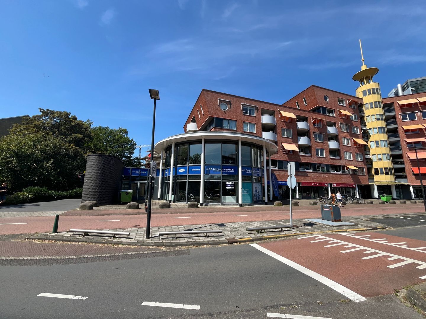 Generaal Eisenhowerplein 198 200, Rijswijk foto-10