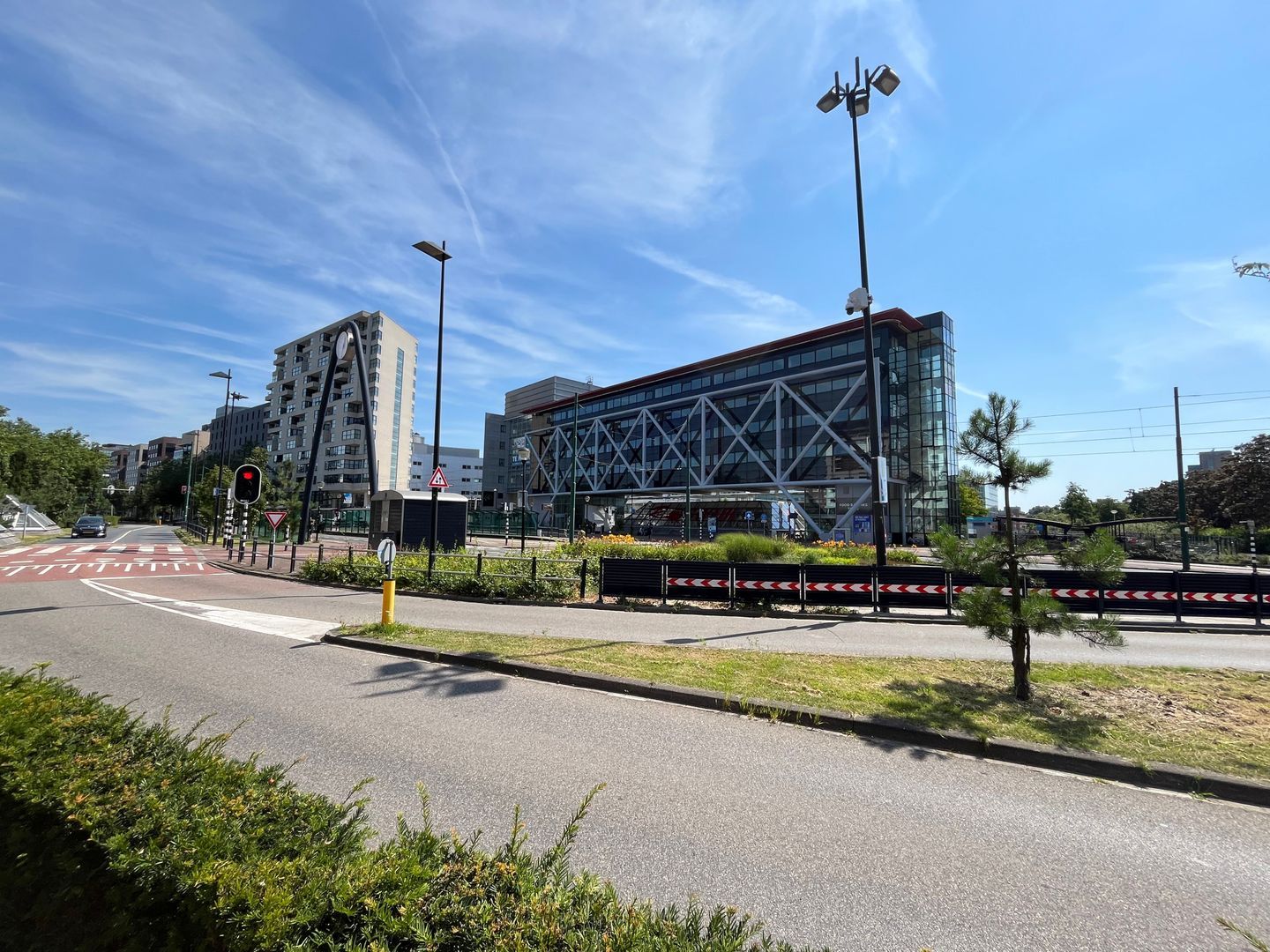 Generaal Eisenhowerplein 198 200, Rijswijk foto-11