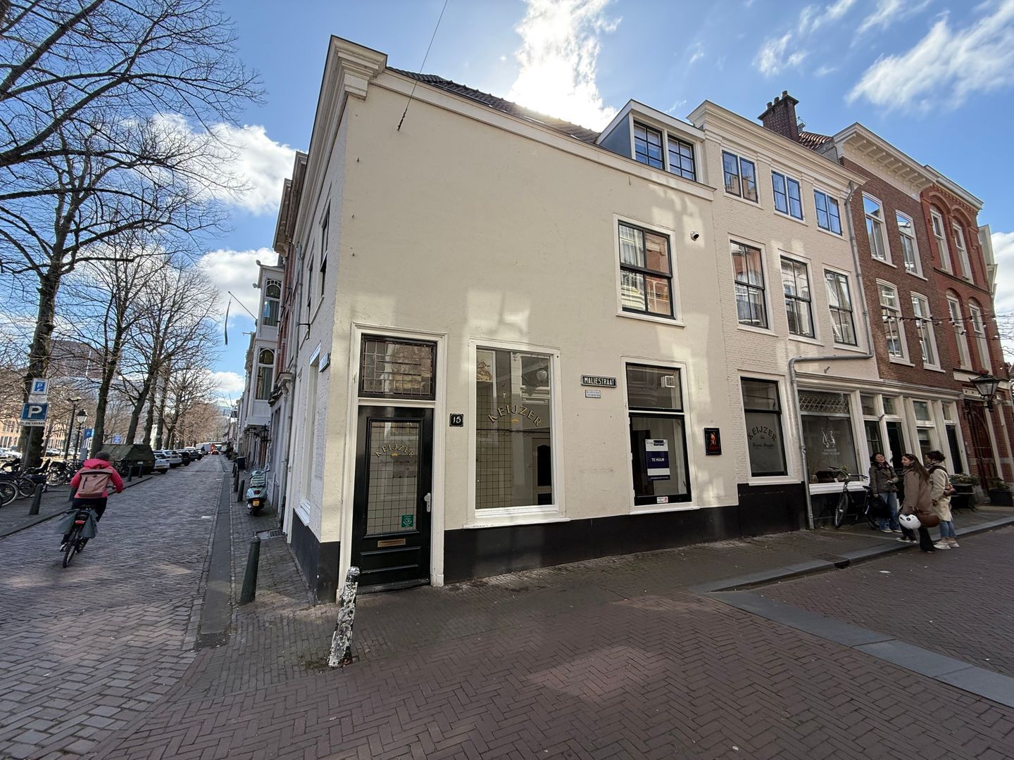 Maliestraat 15, Den Haag foto-7