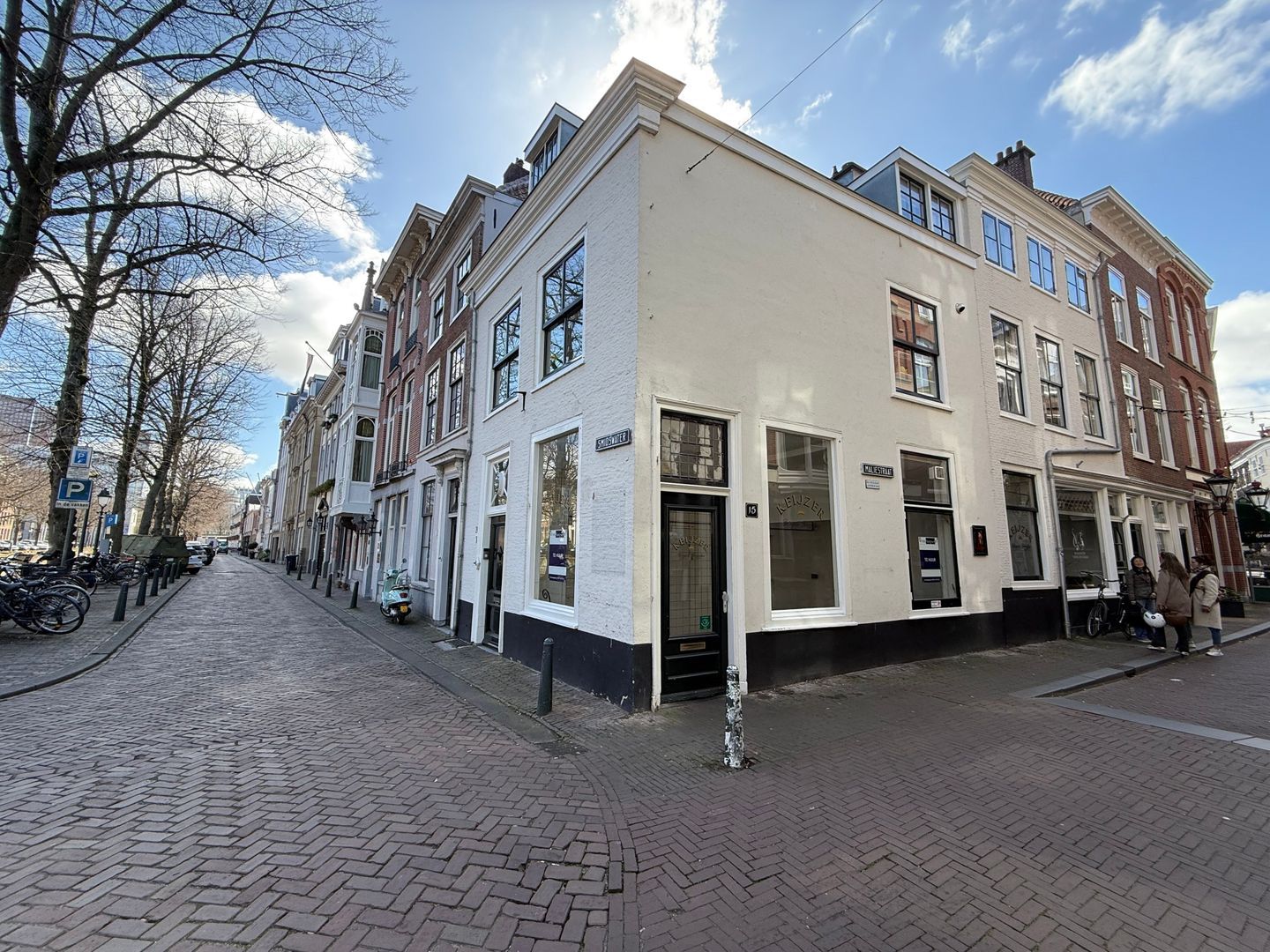Maliestraat 15, Den Haag foto-1