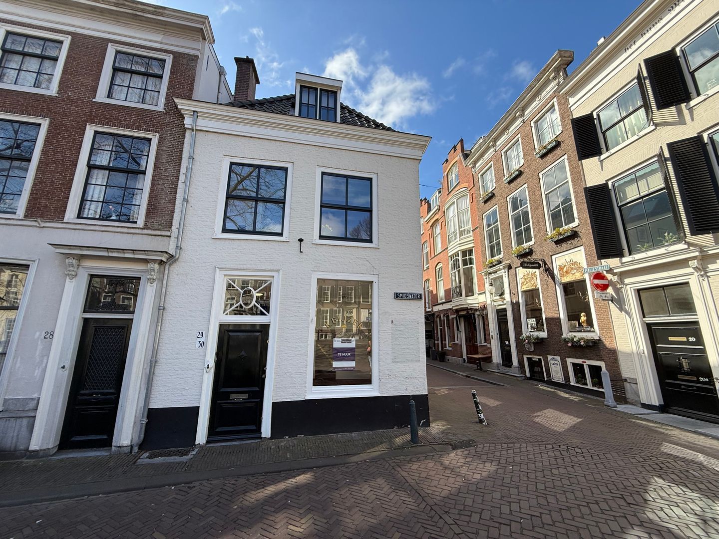 Maliestraat 15, Den Haag foto-0