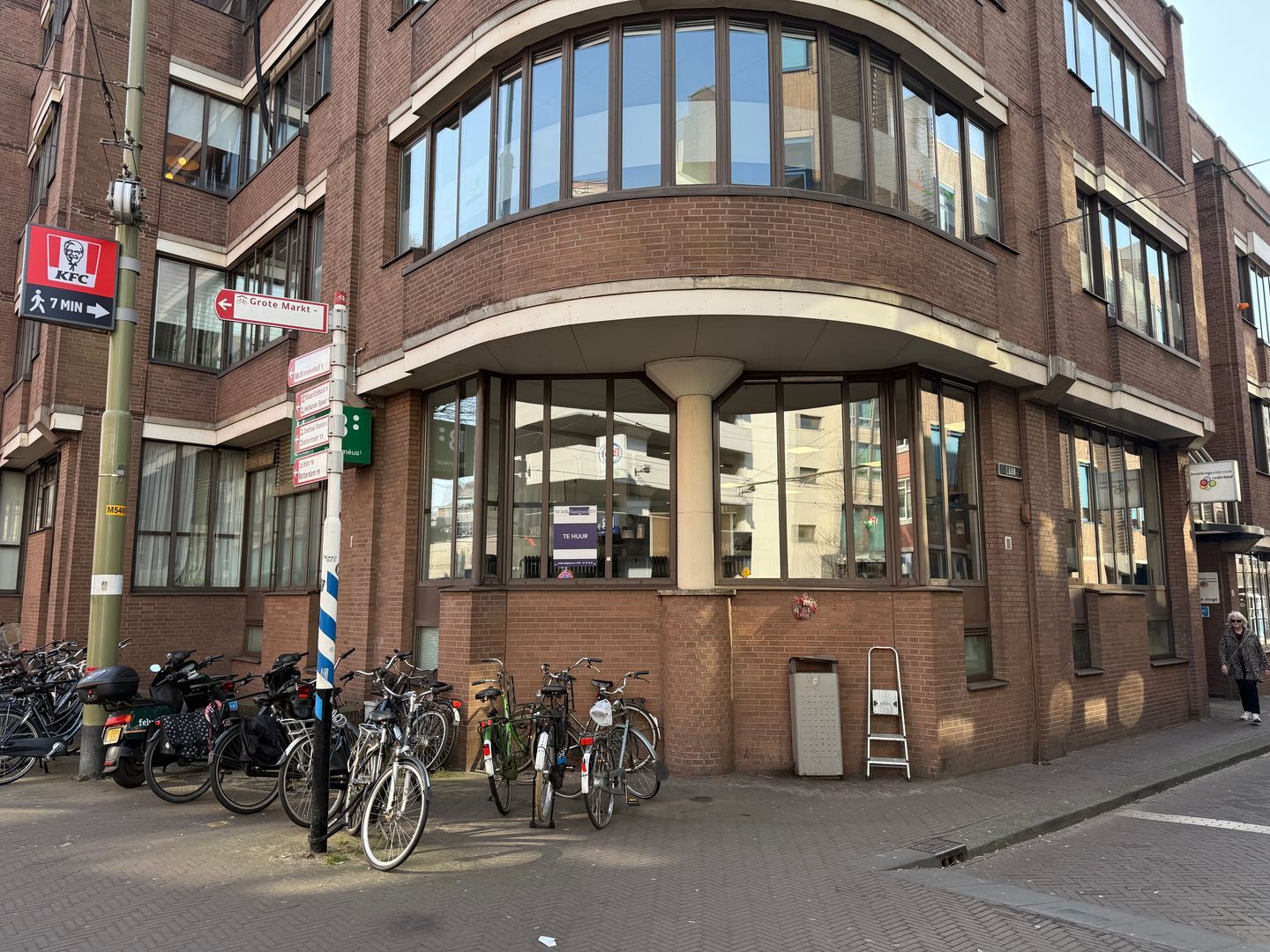 Laan 20, Den Haag foto-0