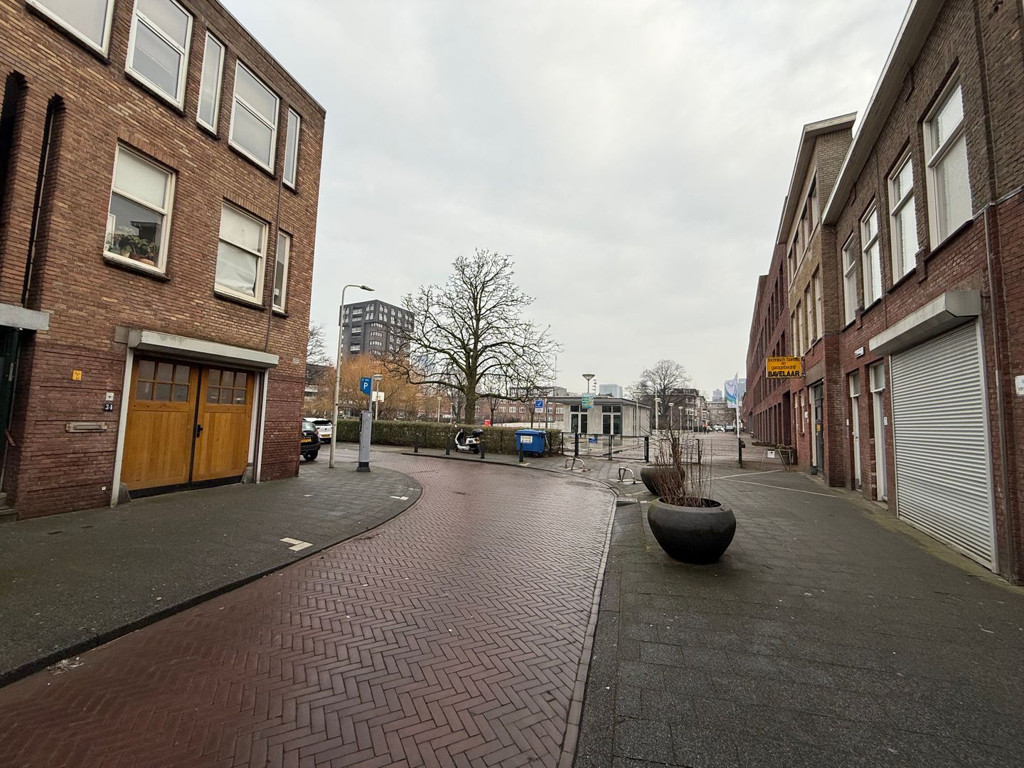 Zaanstraat 24, Den Haag foto-1