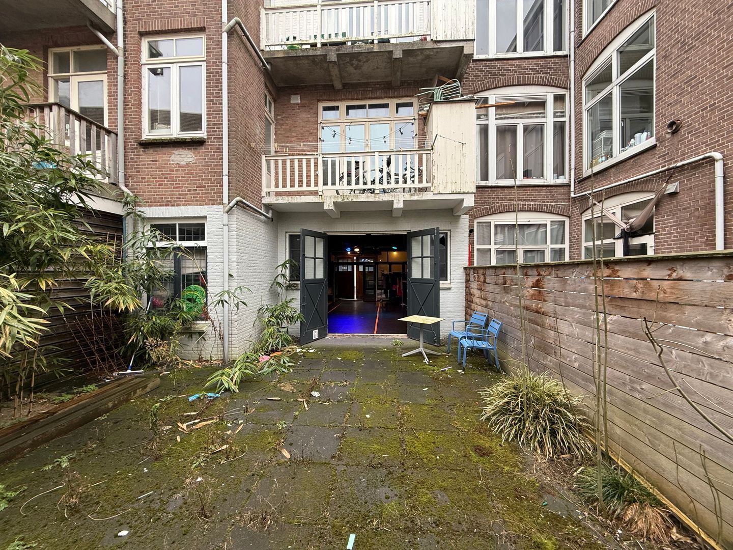 Zaanstraat 24, Den Haag foto-7