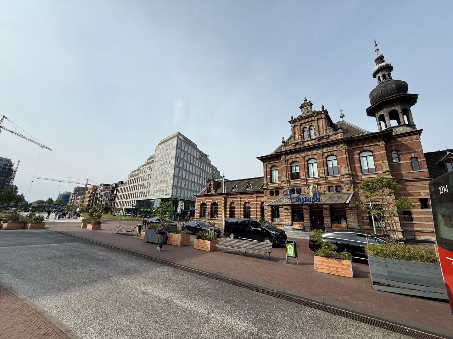 Van Leeuwenhoekpark 2, Delft foto-12