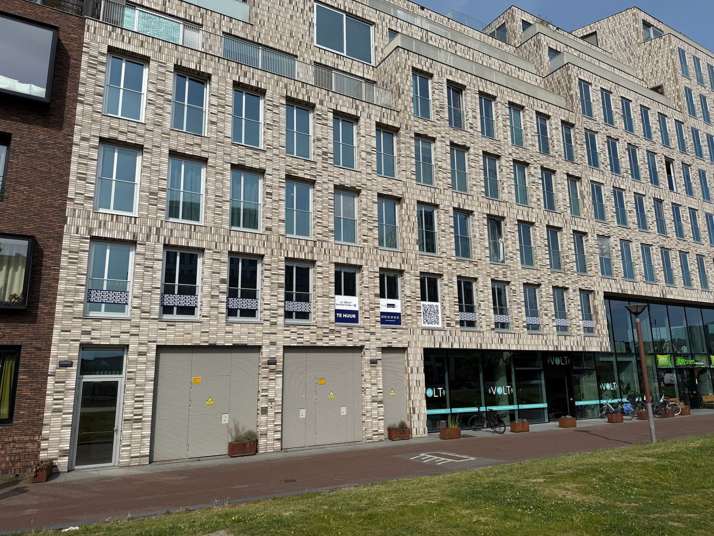 Van Leeuwenhoekpark 2, Delft foto-13