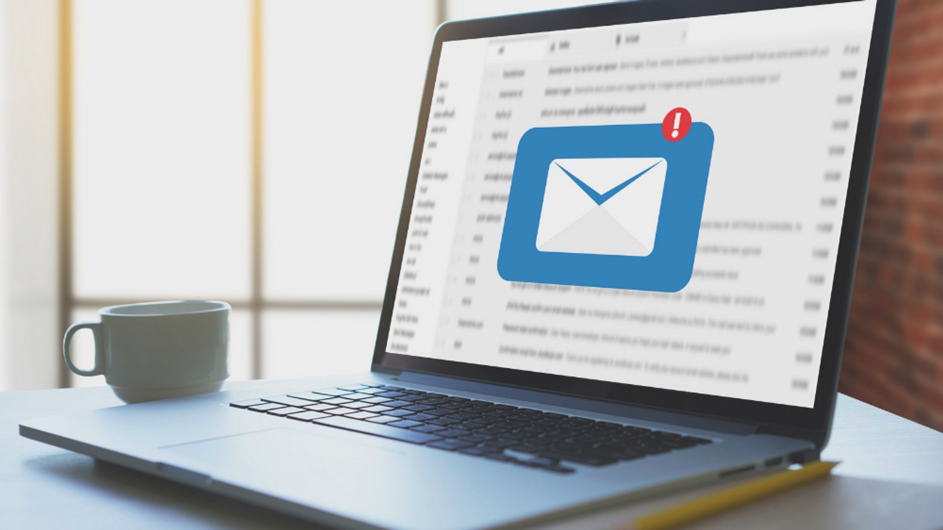 5 redenen waarom e-mailmarketing in jouw marketingmix moet zitten