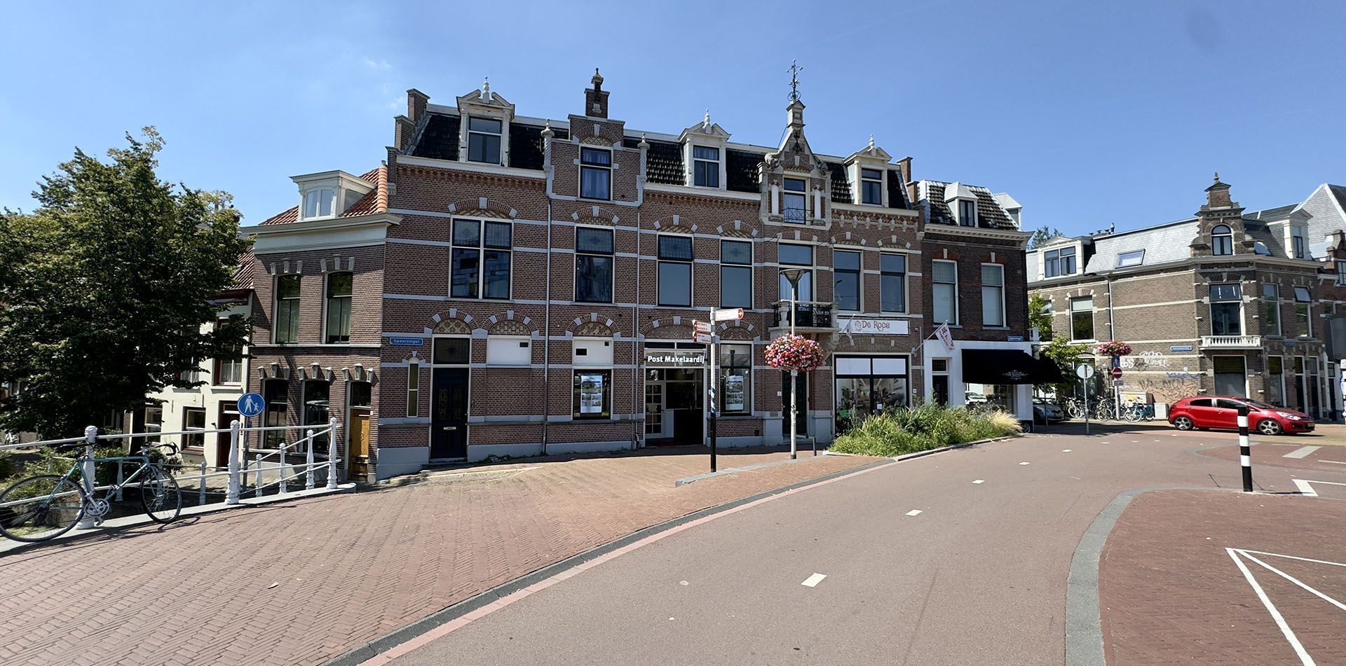 kantoor Delft