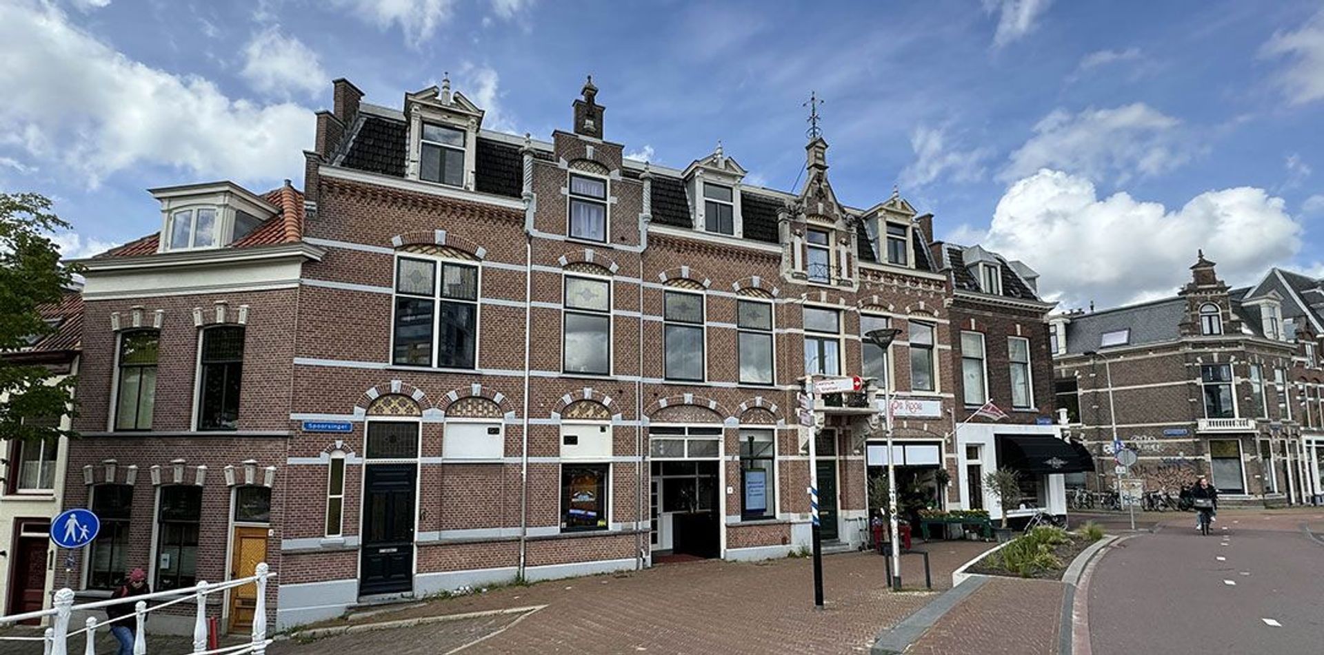 kantoor Delft